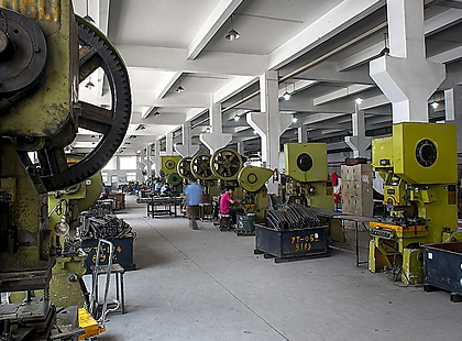 東莞市雙文門(mén)業(yè)科技有限公司