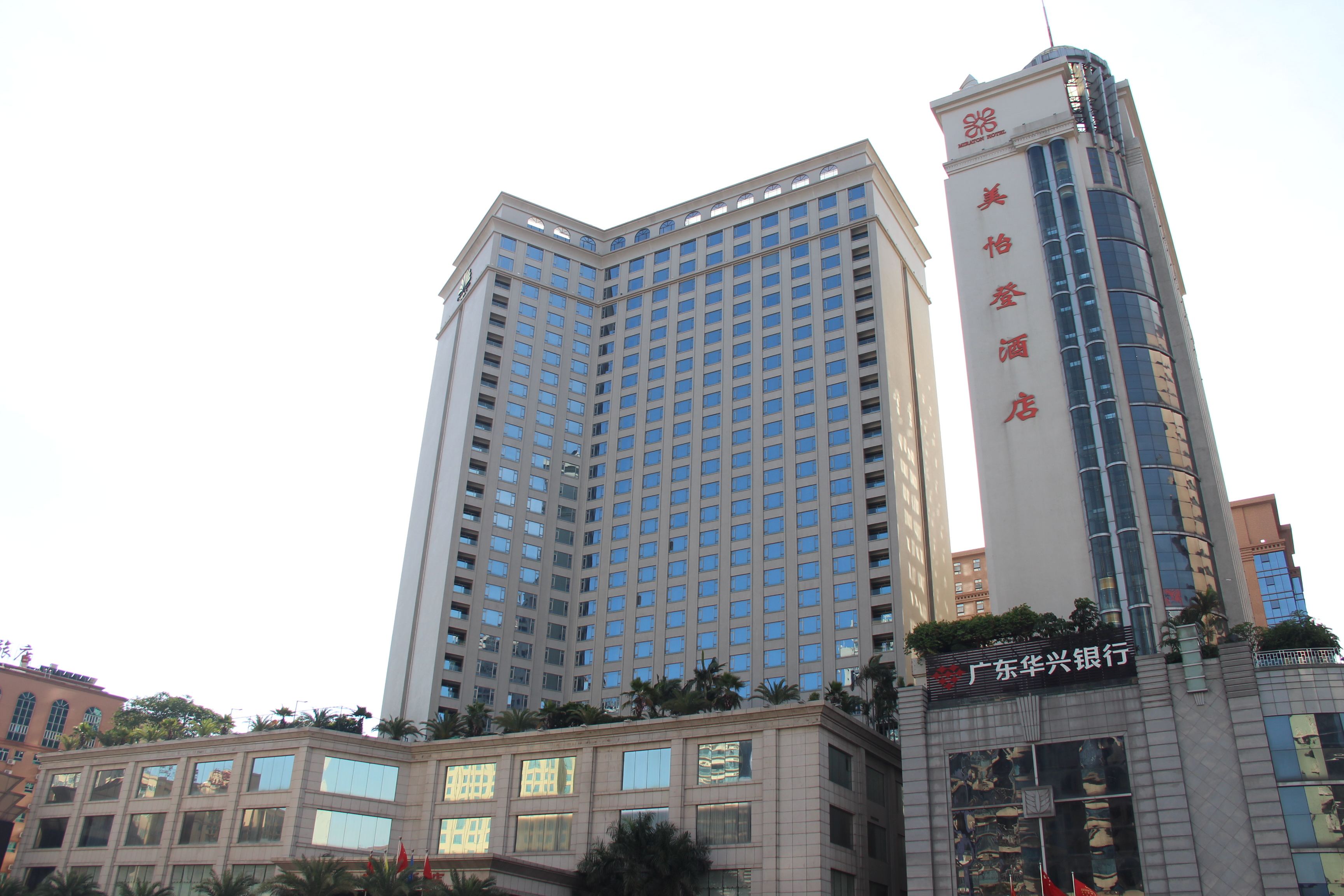 酒店工程